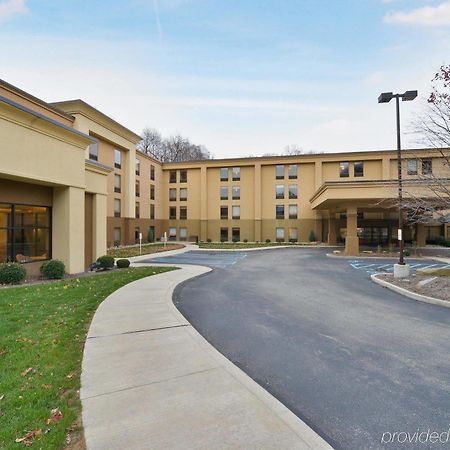 Mcknight Hotel Pittsburgh Ngoại thất bức ảnh