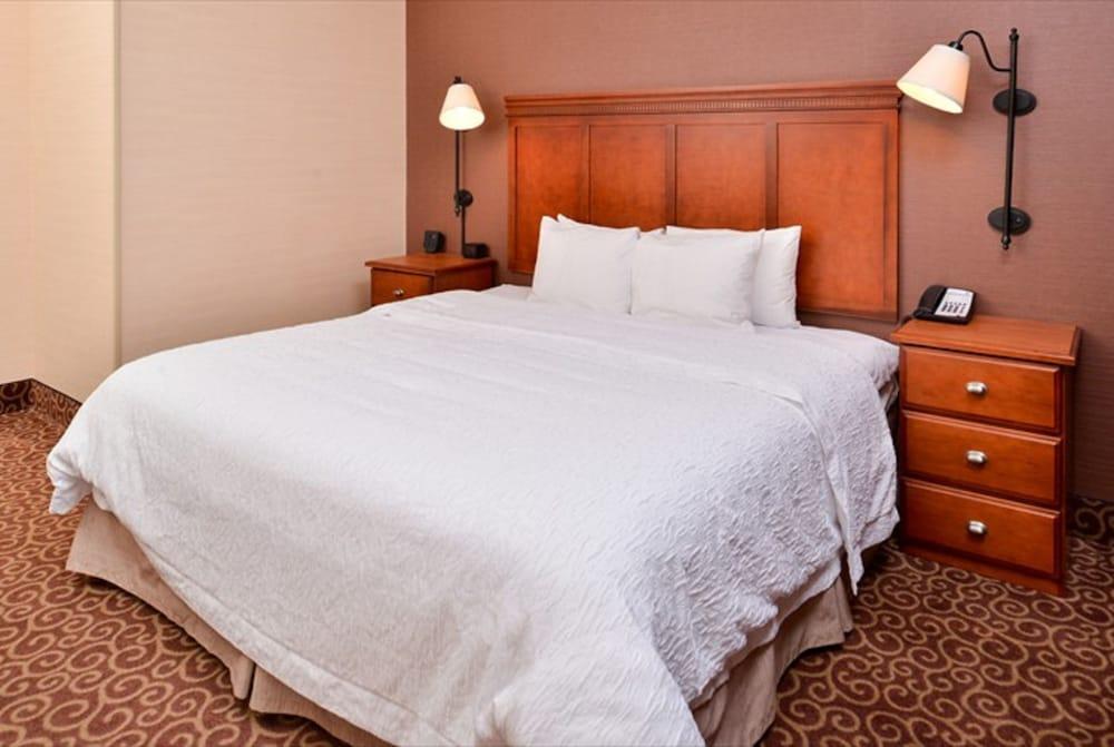 Mcknight Hotel Pittsburgh Ngoại thất bức ảnh