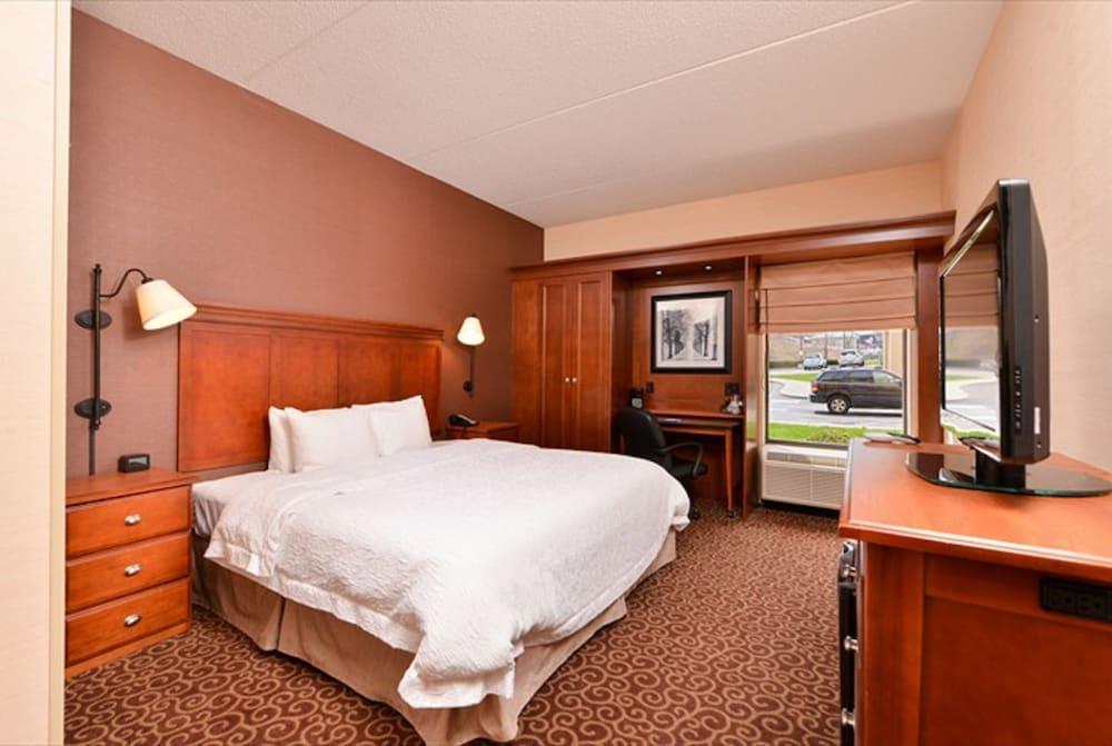 Mcknight Hotel Pittsburgh Ngoại thất bức ảnh