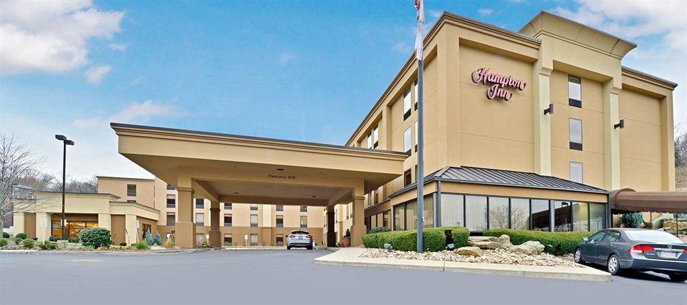 Mcknight Hotel Pittsburgh Ngoại thất bức ảnh