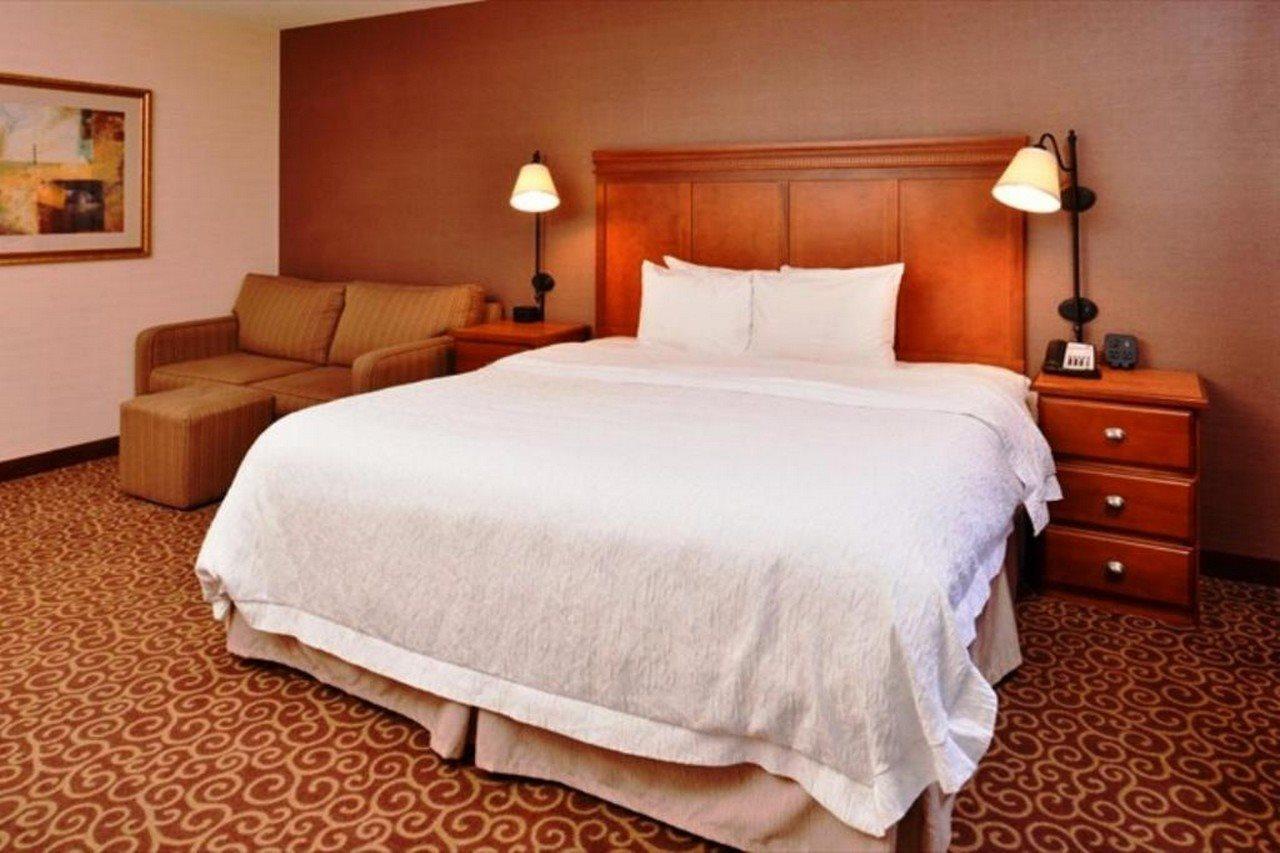 Mcknight Hotel Pittsburgh Ngoại thất bức ảnh