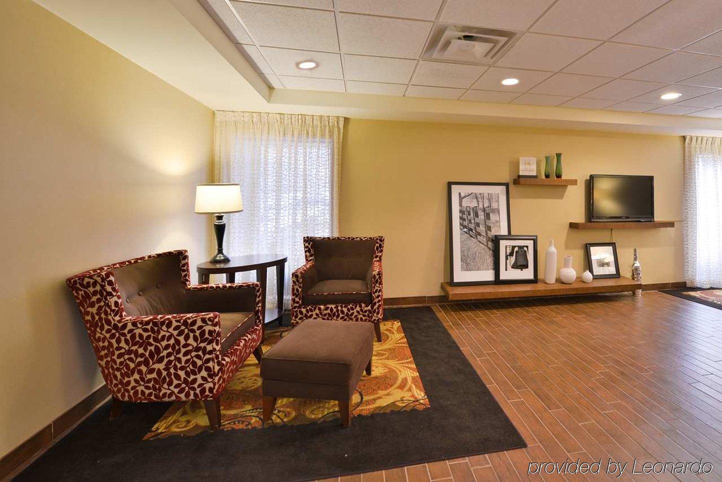 Mcknight Hotel Pittsburgh Ngoại thất bức ảnh