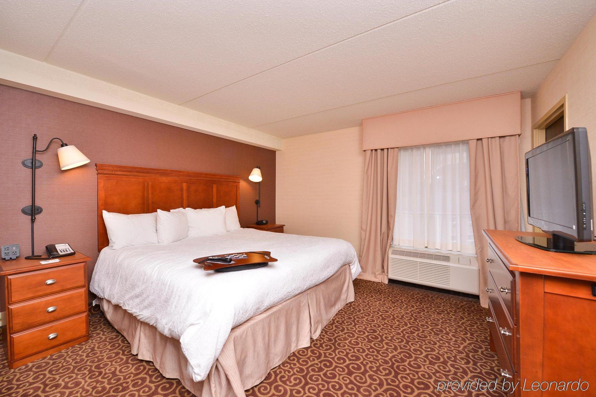 Mcknight Hotel Pittsburgh Ngoại thất bức ảnh