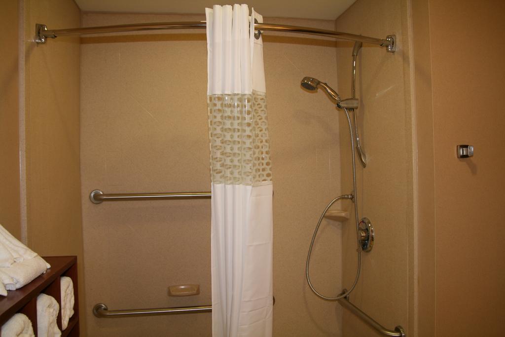 Mcknight Hotel Pittsburgh Ngoại thất bức ảnh