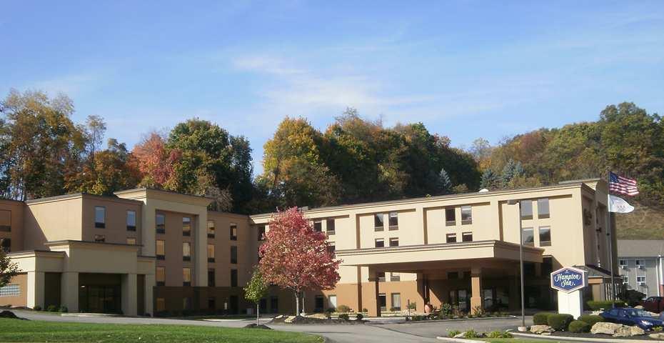 Mcknight Hotel Pittsburgh Ngoại thất bức ảnh