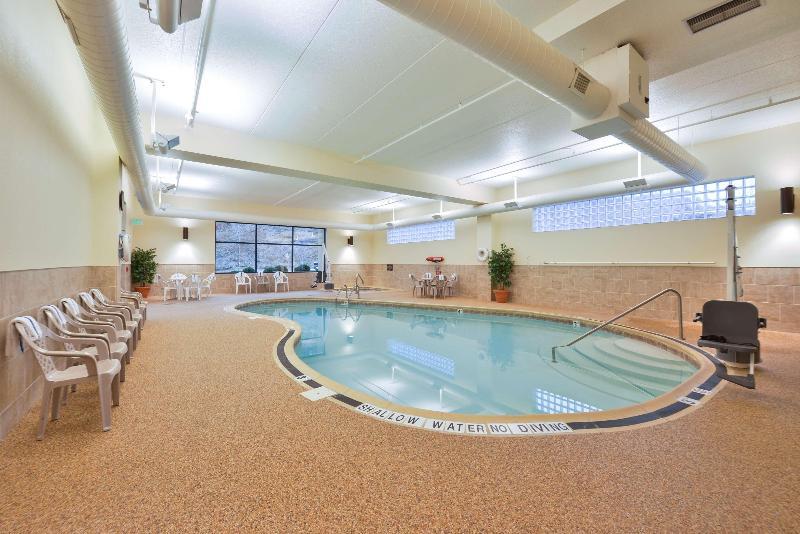 Mcknight Hotel Pittsburgh Tiện nghi bức ảnh
