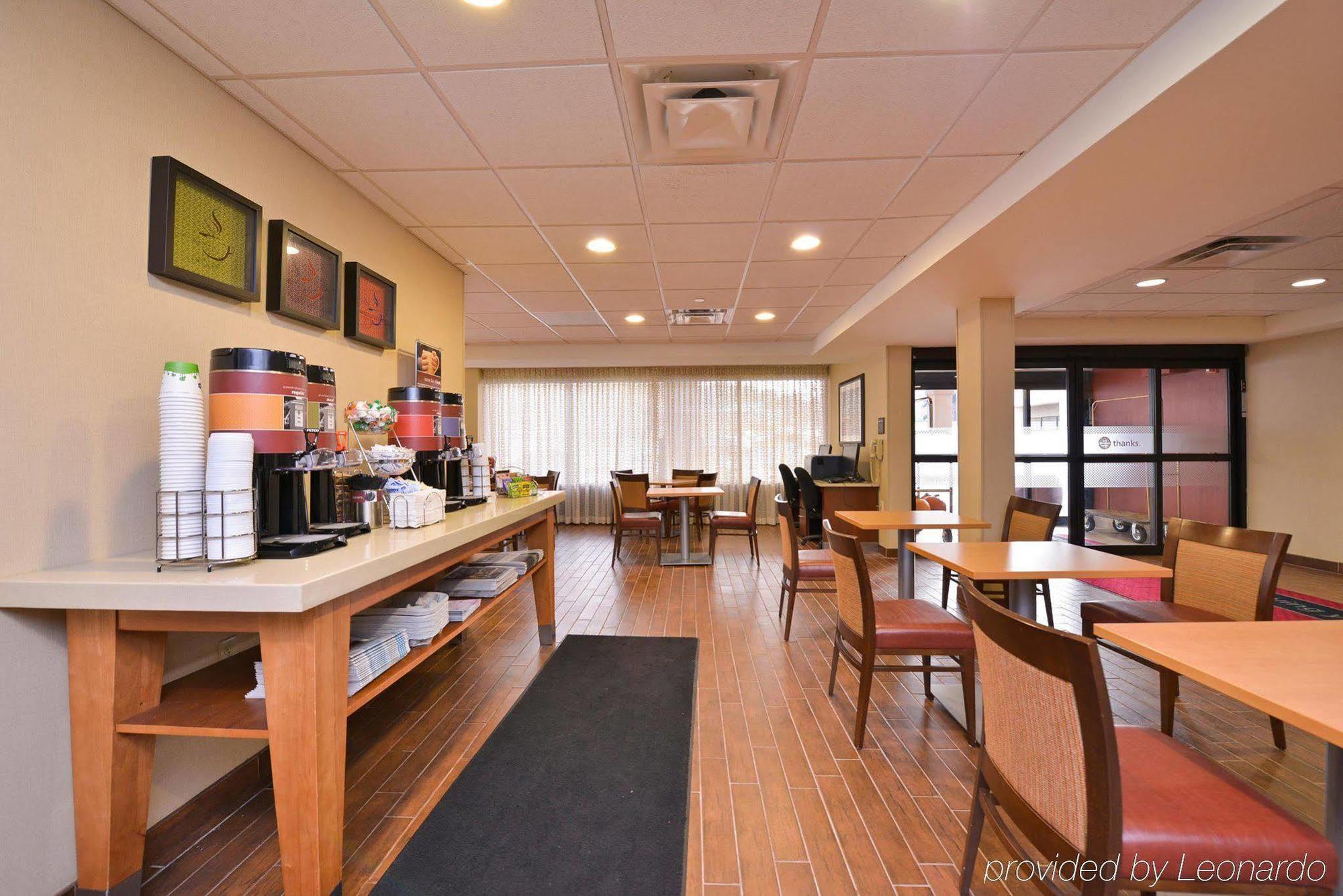 Mcknight Hotel Pittsburgh Ngoại thất bức ảnh