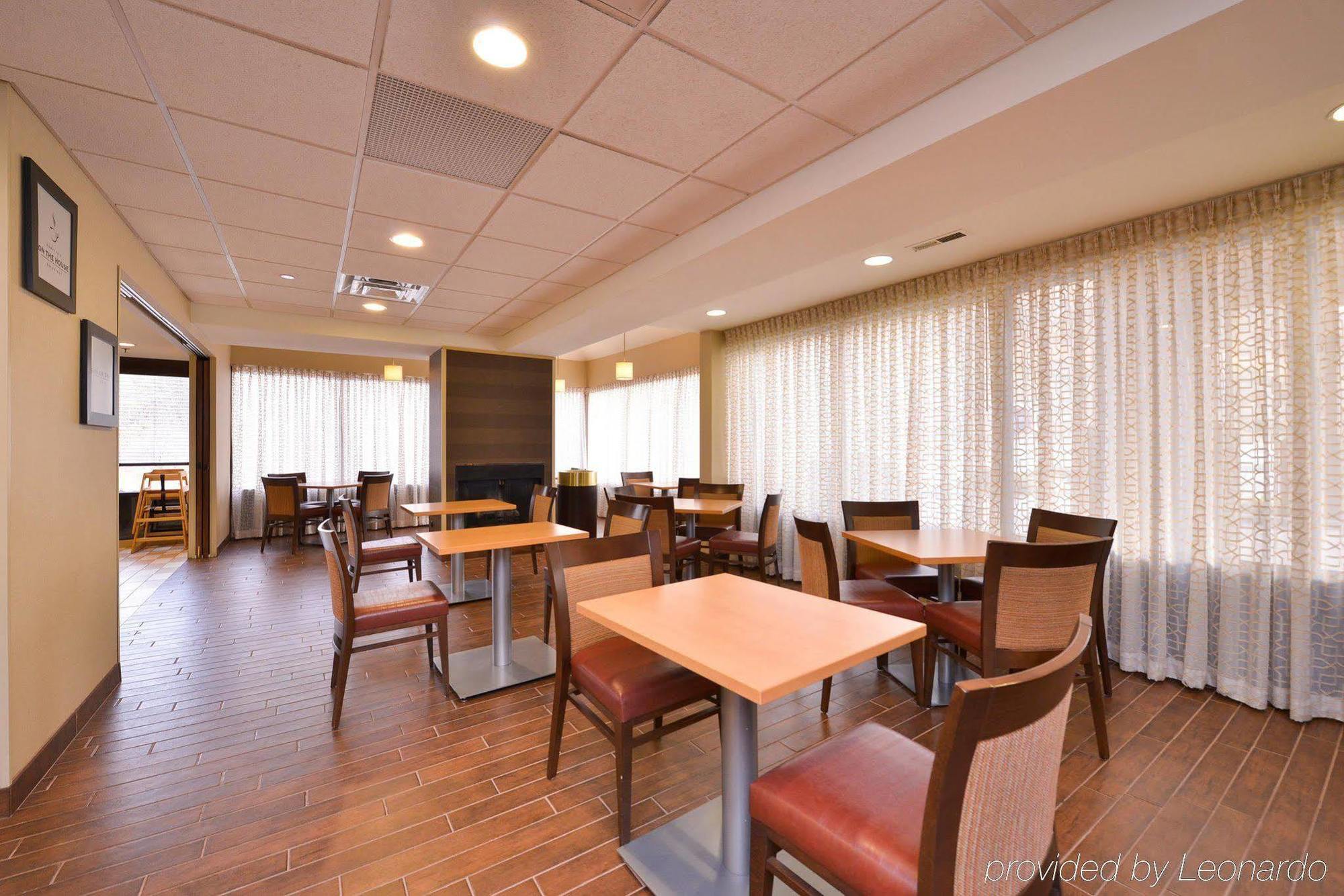 Mcknight Hotel Pittsburgh Ngoại thất bức ảnh