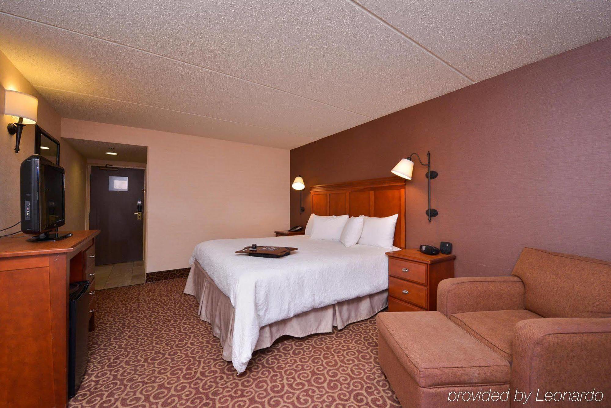 Mcknight Hotel Pittsburgh Ngoại thất bức ảnh