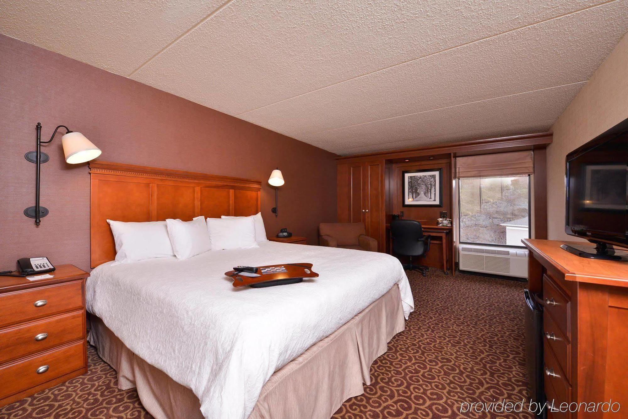 Mcknight Hotel Pittsburgh Ngoại thất bức ảnh