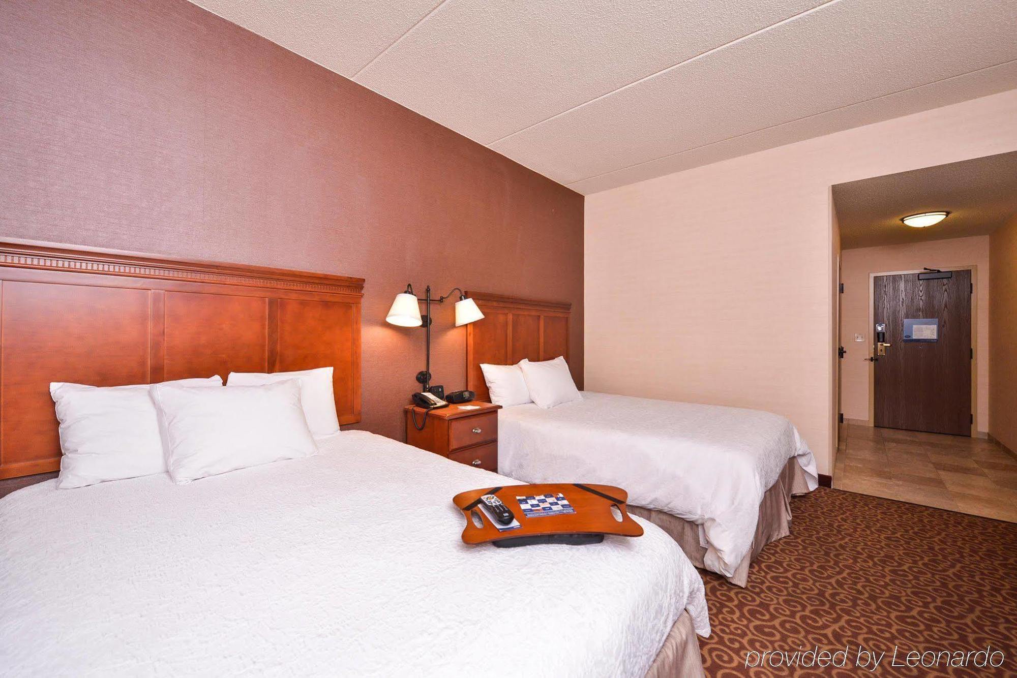 Mcknight Hotel Pittsburgh Ngoại thất bức ảnh