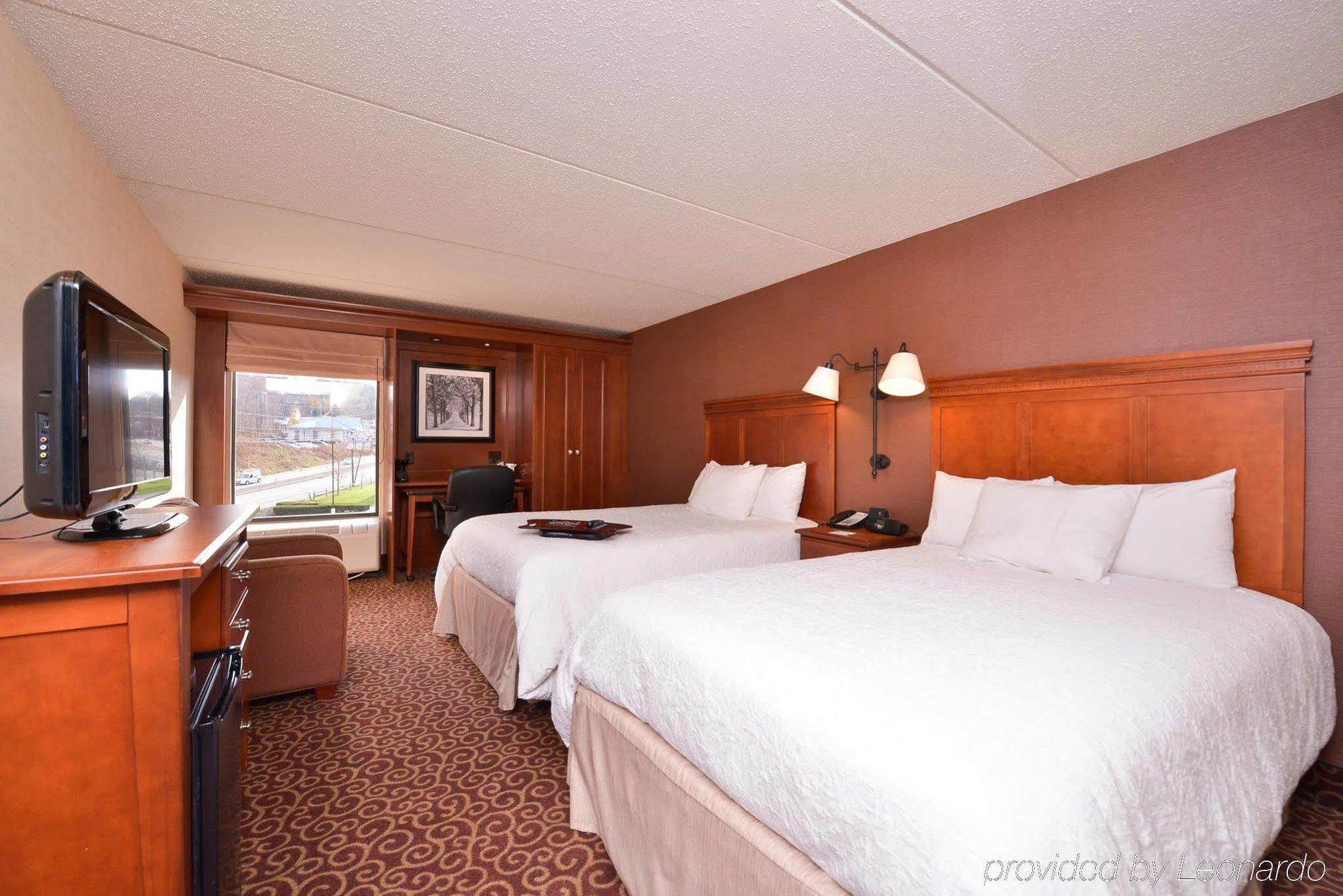 Mcknight Hotel Pittsburgh Ngoại thất bức ảnh