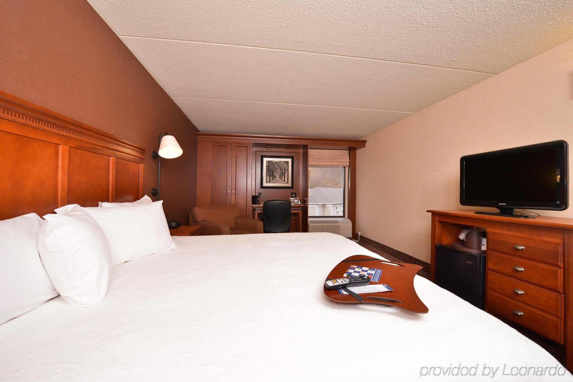 Mcknight Hotel Pittsburgh Ngoại thất bức ảnh