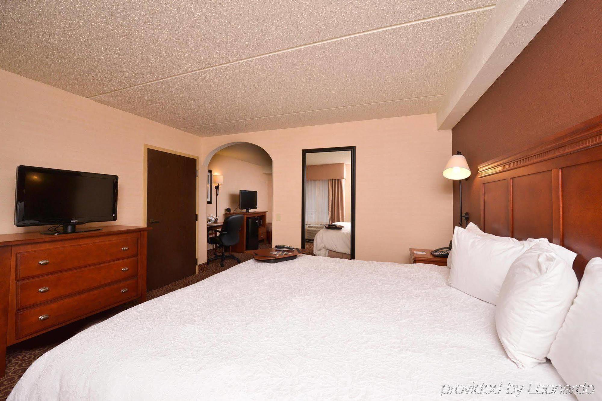 Mcknight Hotel Pittsburgh Ngoại thất bức ảnh
