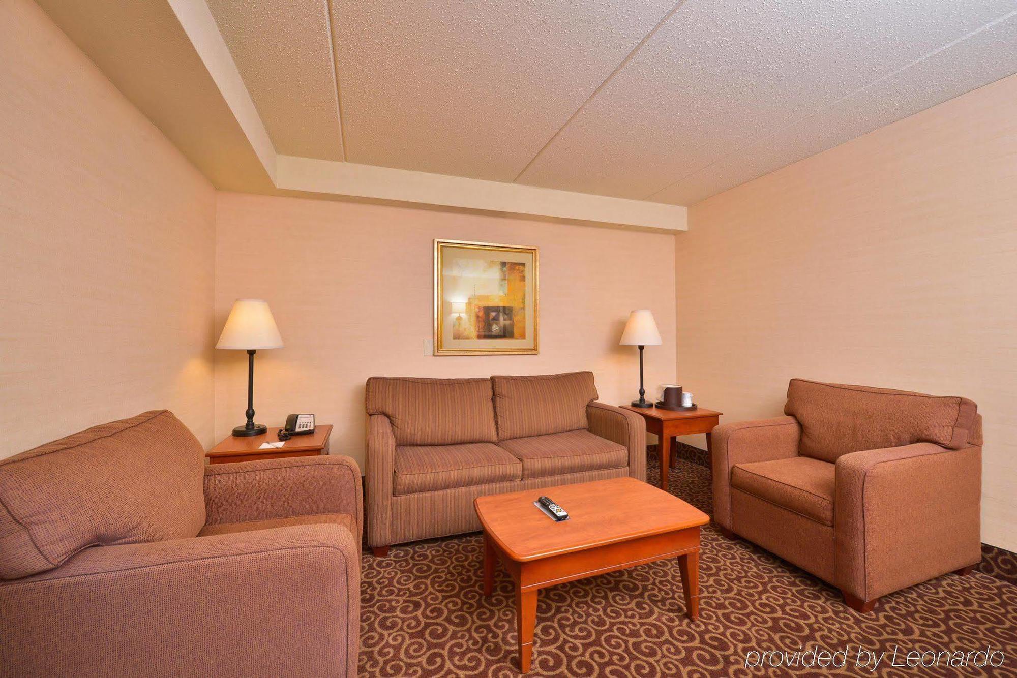 Mcknight Hotel Pittsburgh Ngoại thất bức ảnh