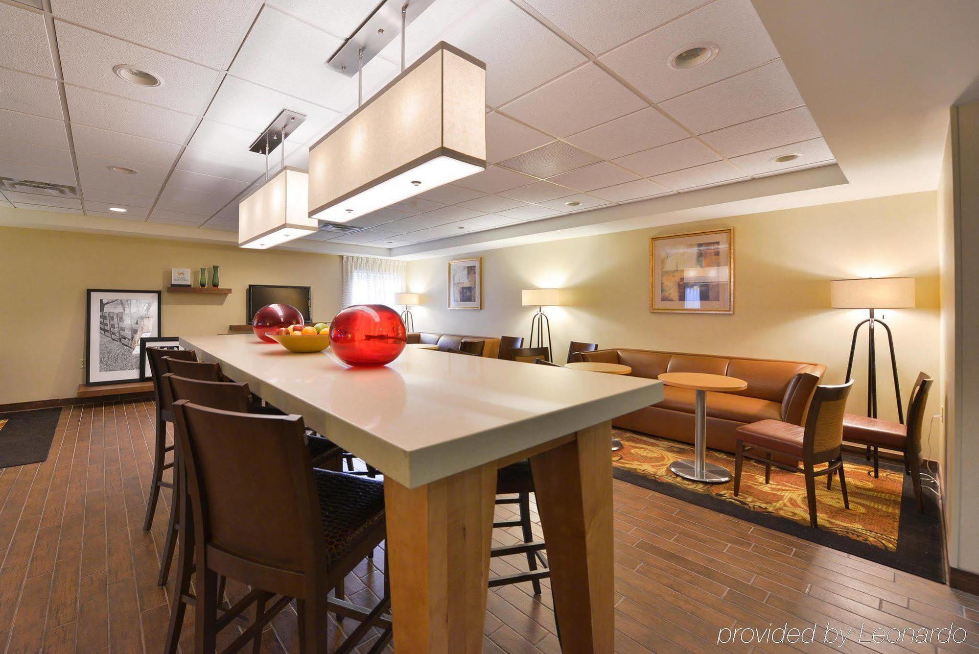 Mcknight Hotel Pittsburgh Ngoại thất bức ảnh