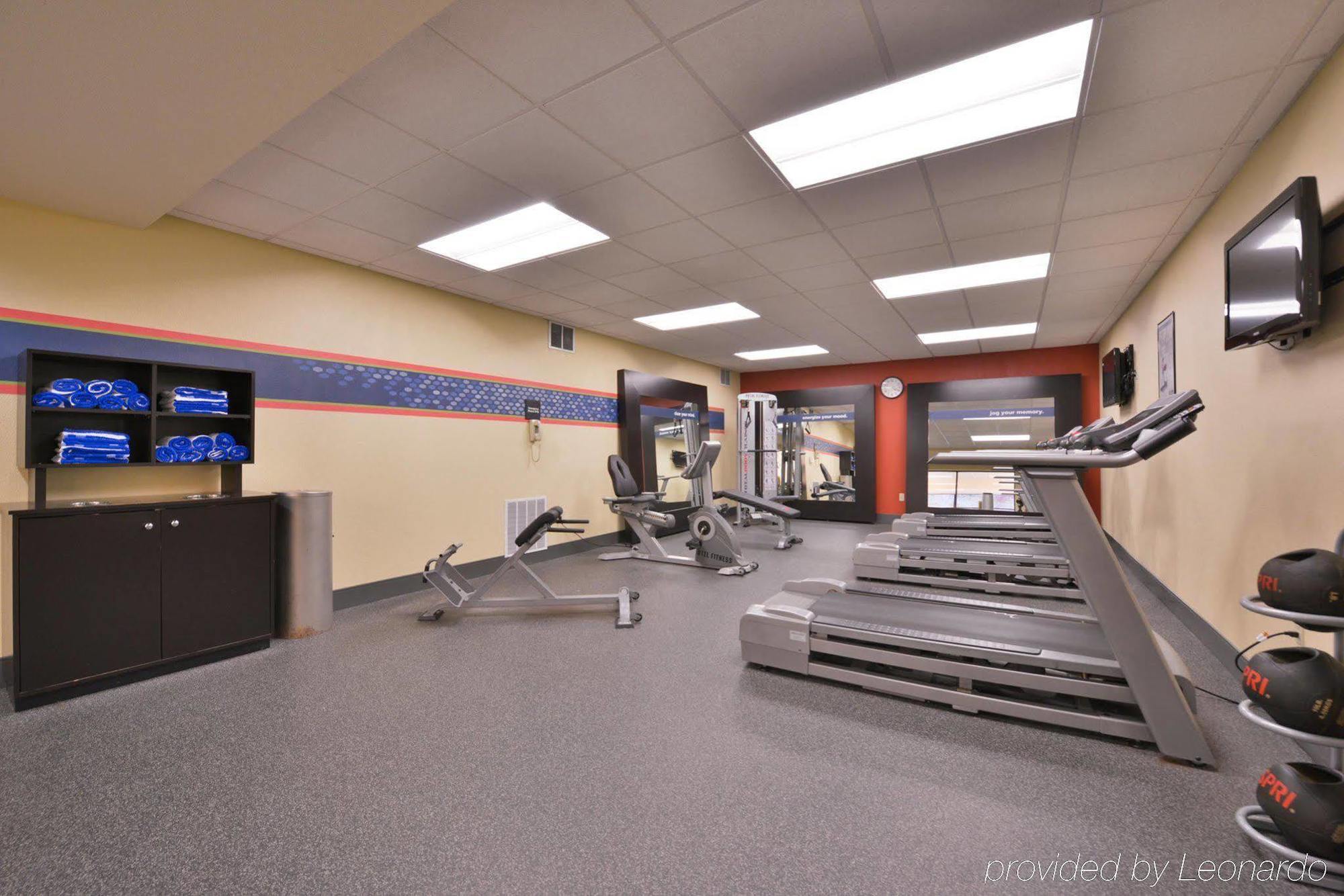 Mcknight Hotel Pittsburgh Ngoại thất bức ảnh