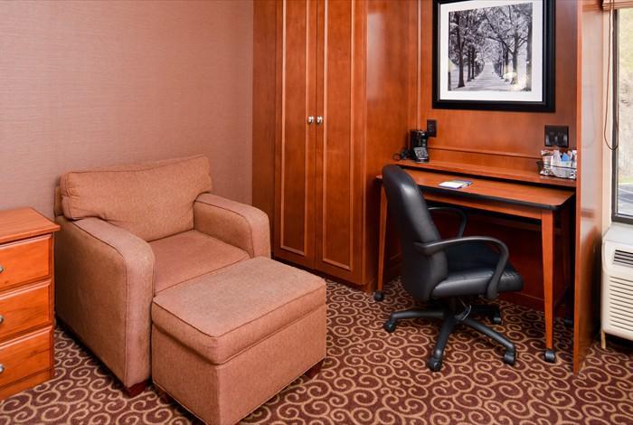 Mcknight Hotel Pittsburgh Ngoại thất bức ảnh