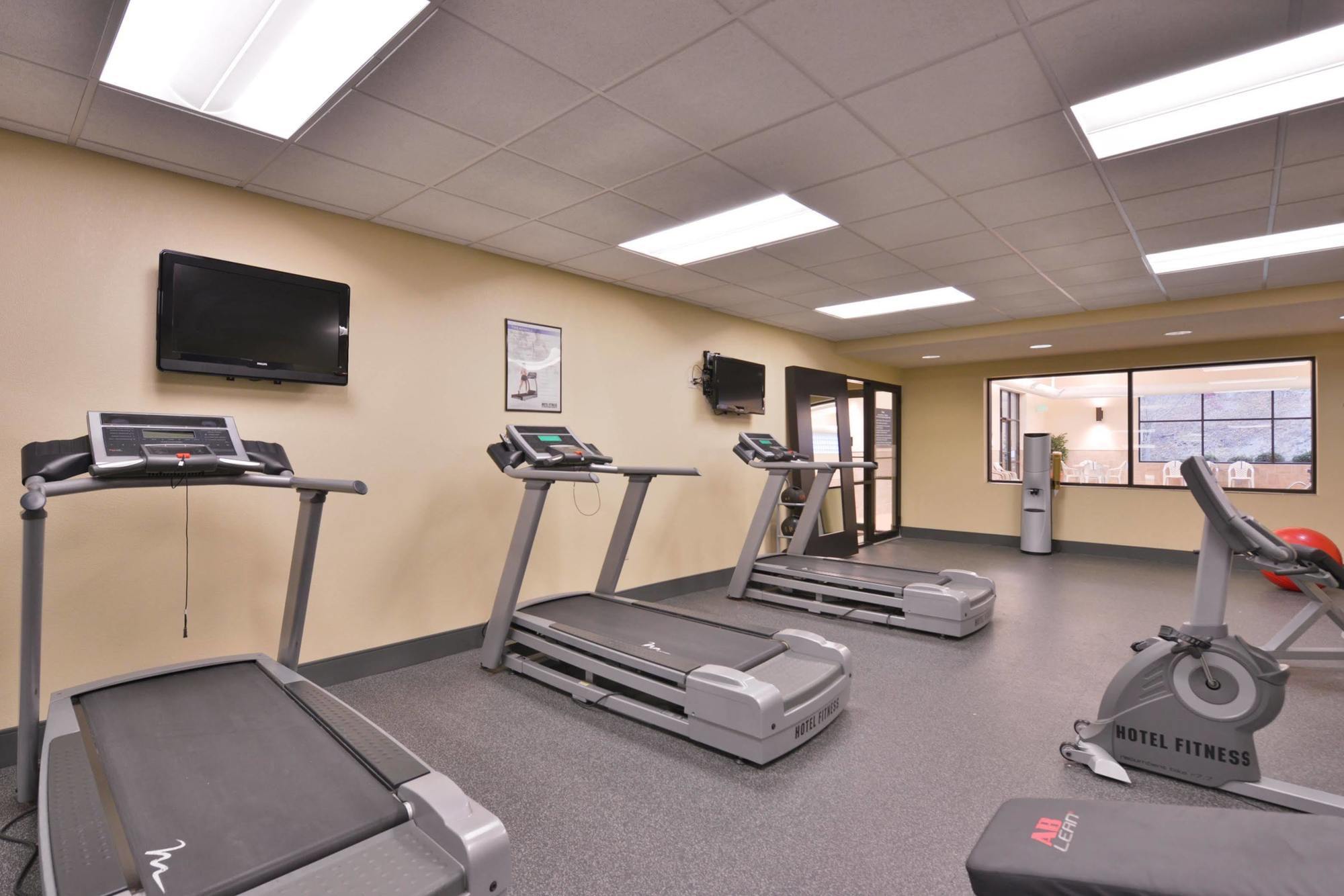 Mcknight Hotel Pittsburgh Ngoại thất bức ảnh