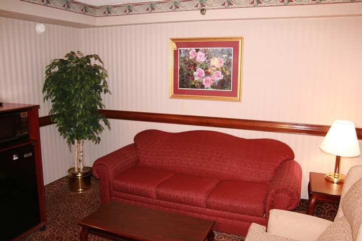 Mcknight Hotel Pittsburgh Phòng bức ảnh