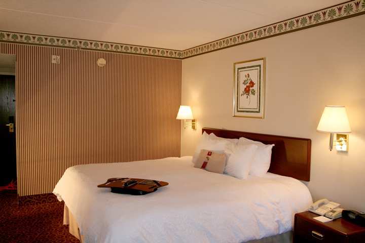 Mcknight Hotel Pittsburgh Phòng bức ảnh